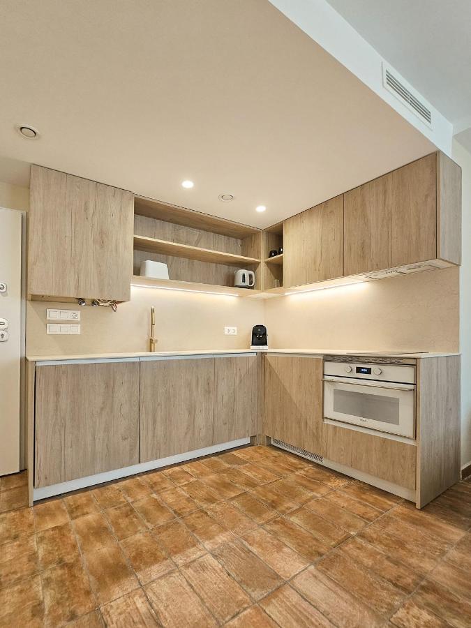 Apartamentos Las Ciencias Studio T 발렌시아 외부 사진