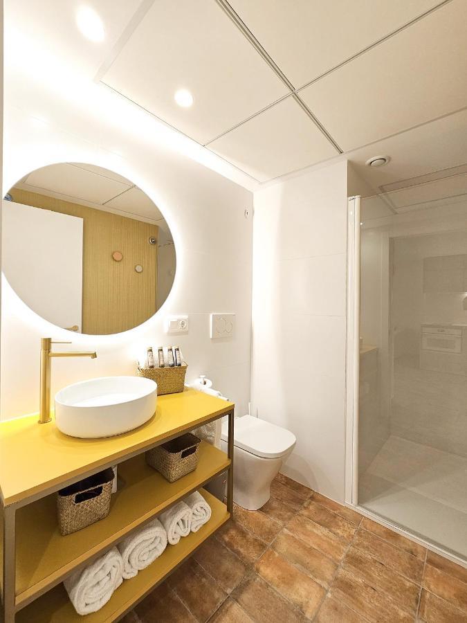 Apartamentos Las Ciencias Studio T 발렌시아 외부 사진