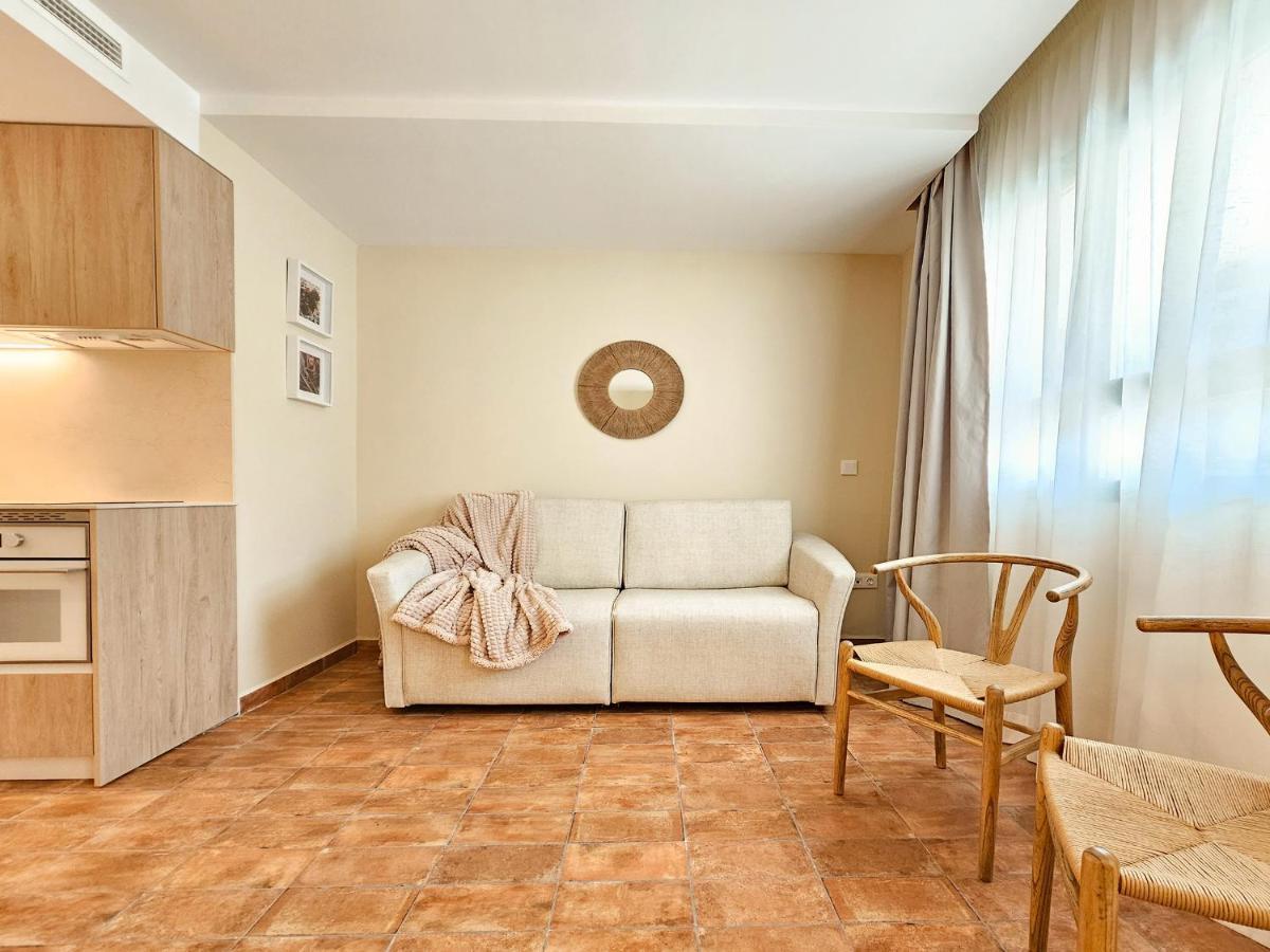 Apartamentos Las Ciencias Studio T 발렌시아 외부 사진