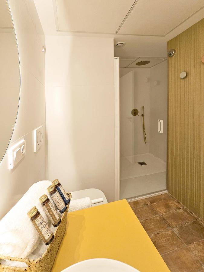 Apartamentos Las Ciencias Studio T 발렌시아 외부 사진