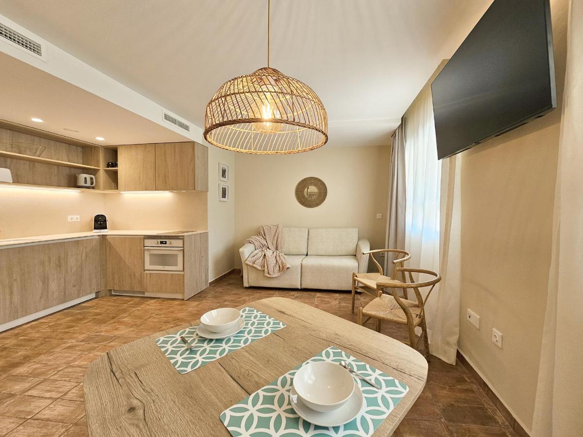 Apartamentos Las Ciencias Studio T 발렌시아 외부 사진