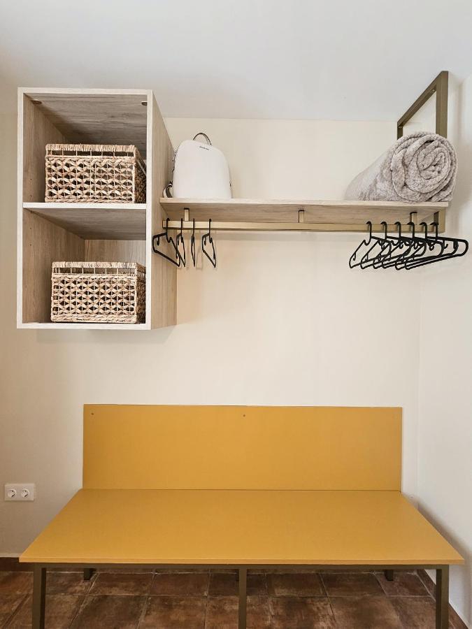 Apartamentos Las Ciencias Studio T 발렌시아 외부 사진