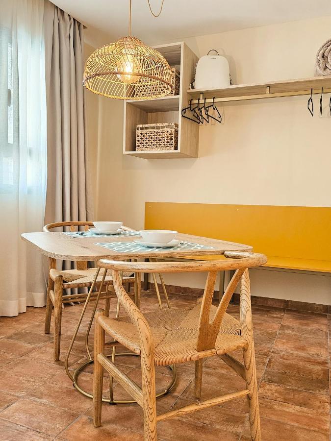Apartamentos Las Ciencias Studio T 발렌시아 외부 사진